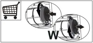 AEG DVK6980HB 90cm Chimney Cooker Hood - MAINTENANCE