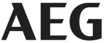 AEG - logo