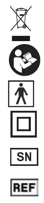 microlife NEB400 Compressor Inhaler Bear for Children Nebuliser-2