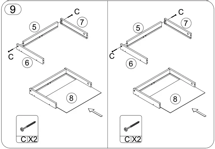 ATTENTION ATTENTION ATENCION 14