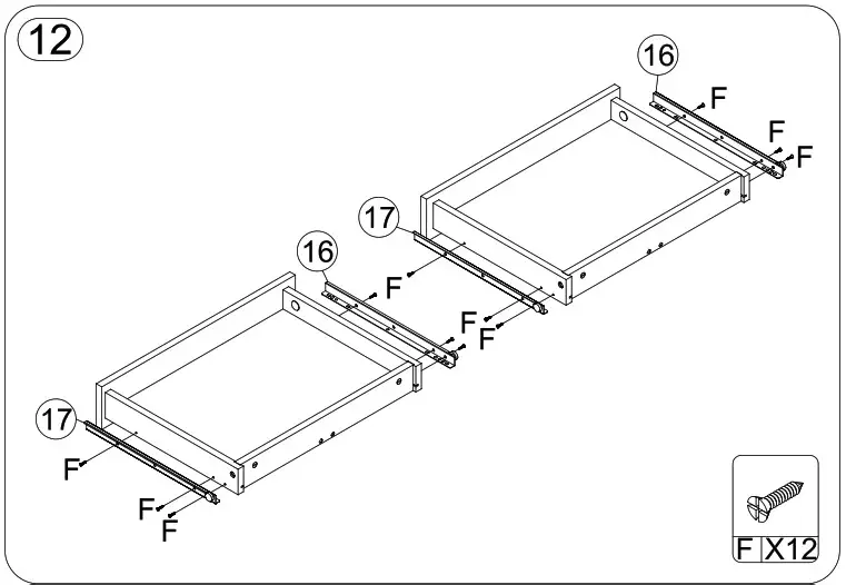 ATTENTION ATTENTION ATENCION 17