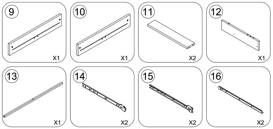 ATTENTION ATTENTION ATENCION 2