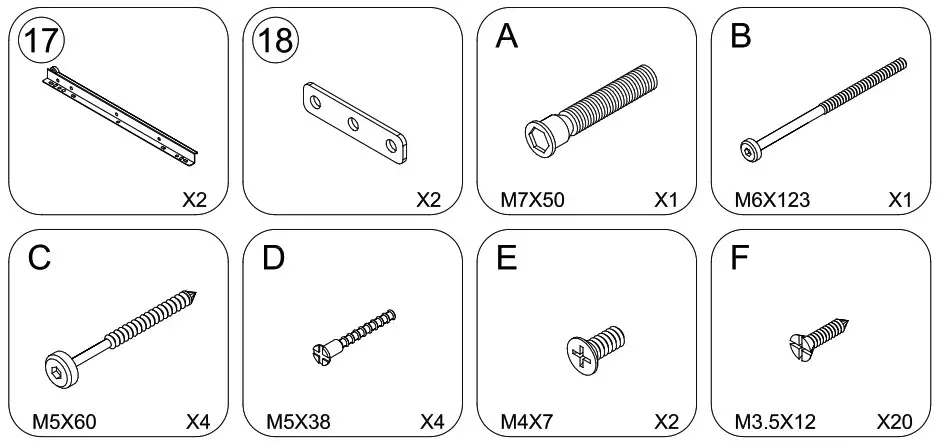 ATTENTION ATTENTION ATENCION 3
