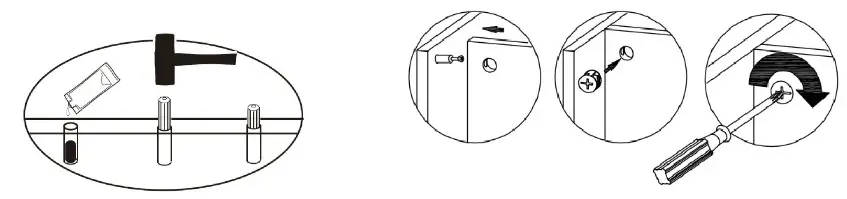 ATTENTION ATTENTION ATENCION 5