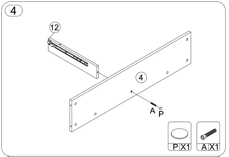 ATTENTION ATTENTION ATENCION 9