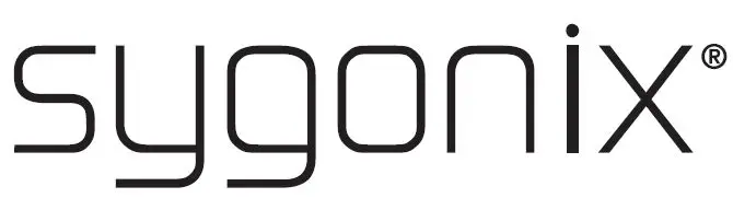 SYGONIX 2380475 Rfid Access System