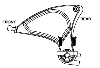 REDCAT Sixty Four Dual Servo Kit Installation fig 14