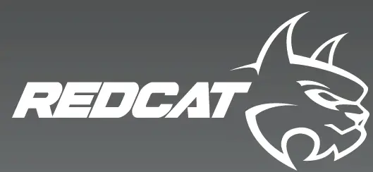 REDCAT Sixty Four Dual Servo Kit Installation logo