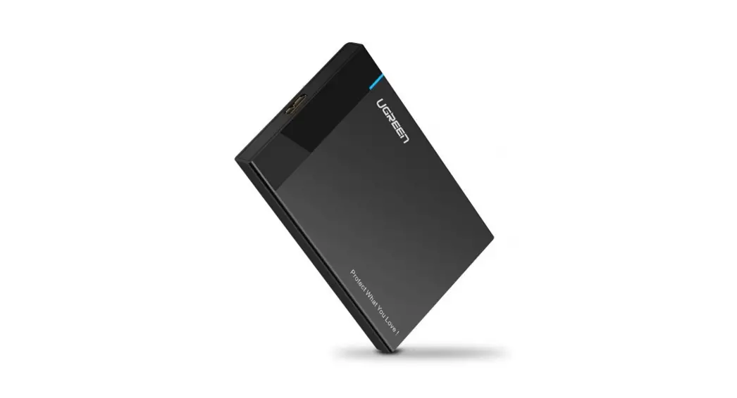 Ugreen Ps4 Xbox External Hard Drive Enclosure User Guide