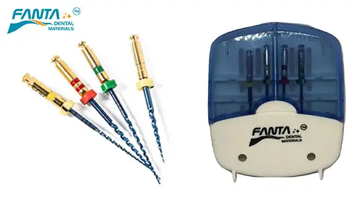 Fanta Af Rotary Instructions