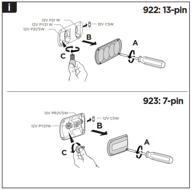 THULE EuroWay G2 922 Lightweight Bike Carrier- 18
