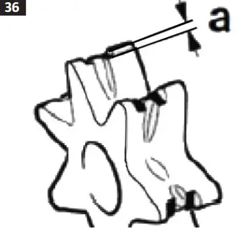 MEEC TOOLS 000904 Gasoline Powered 4 In 1 Square Trimmer - parts 36
