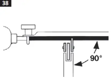 MEEC TOOLS 000904 Gasoline Powered 4 In 1 Square Trimmer - parts 38