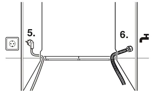LIEBHERR ECBN 6256 PremiumPlus BioFresh NoFrost Refrigerator fig-10