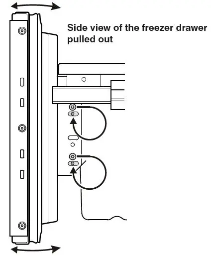 LIEBHERR ECBN 6256 PremiumPlus BioFresh NoFrost Refrigerator fig-13