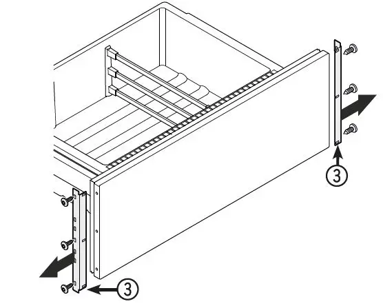 LIEBHERR ECBN 6256 PremiumPlus BioFresh NoFrost Refrigerator fig-16