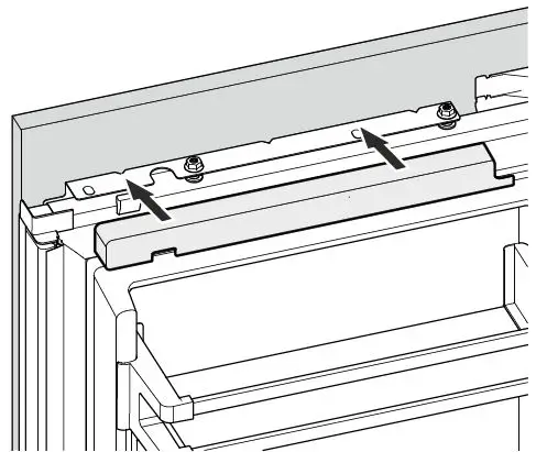 LIEBHERR ECBN 6256 PremiumPlus BioFresh NoFrost Refrigerator fig-28