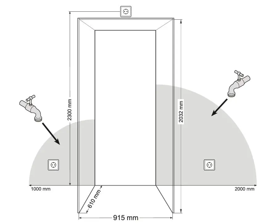 LIEBHERR ECBN 6256 PremiumPlus BioFresh NoFrost Refrigerator fig-3