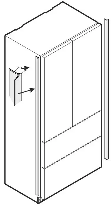 LIEBHERR ECBN 6256 PremiumPlus BioFresh NoFrost Refrigerator fig-7