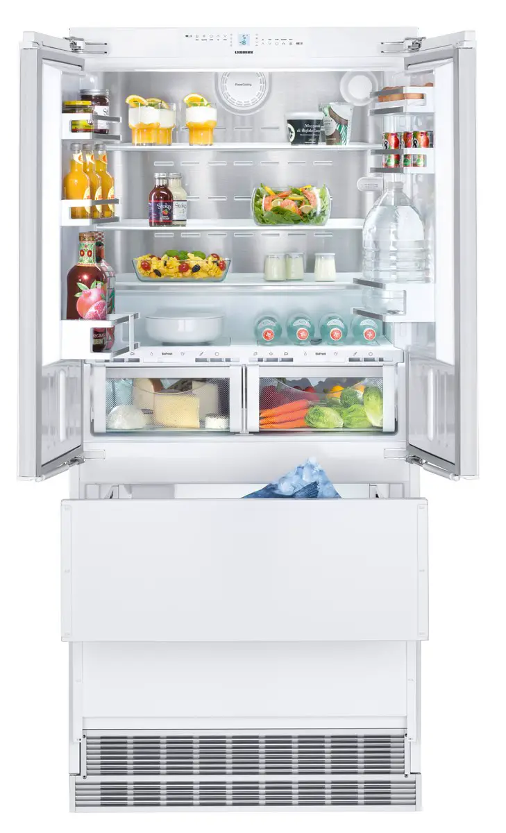 LIEBHERR ECBN 6256 PremiumPlus BioFresh NoFrost Refrigerator product