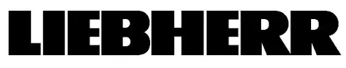 LIEBHERR logo
