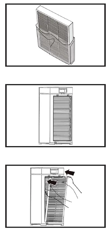 MEDIFY AIR-MA-40-Portable-Air-Purifier-fig-6