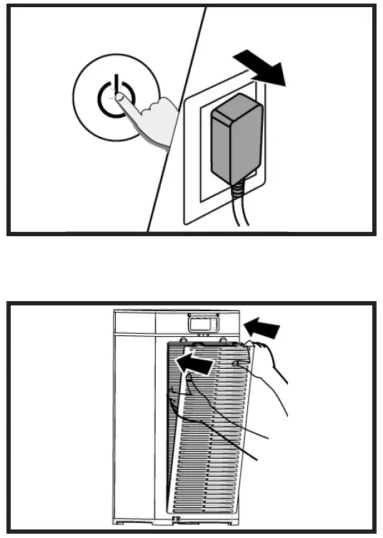 MEDIFY AIR-MA-40-Portable-Air-Purifier-fig-8