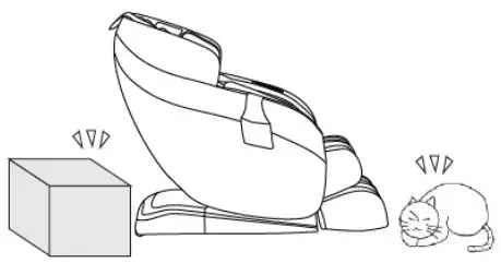 SECURE AD-Infinix Massage Chair fig 11
