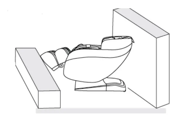 SECURE AD-Infinix Massage Chair fig 14