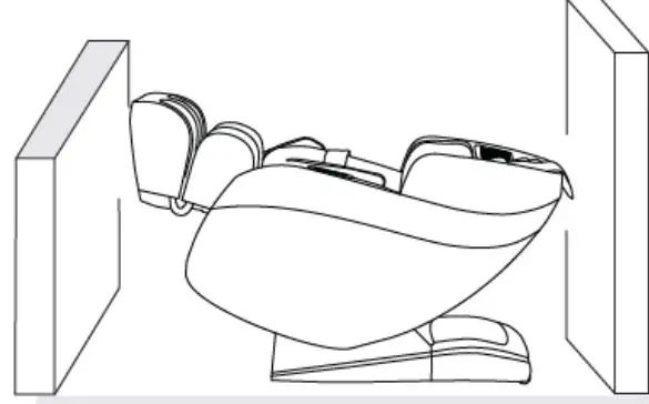 SECURE AD-Infinix Massage Chair fig 15