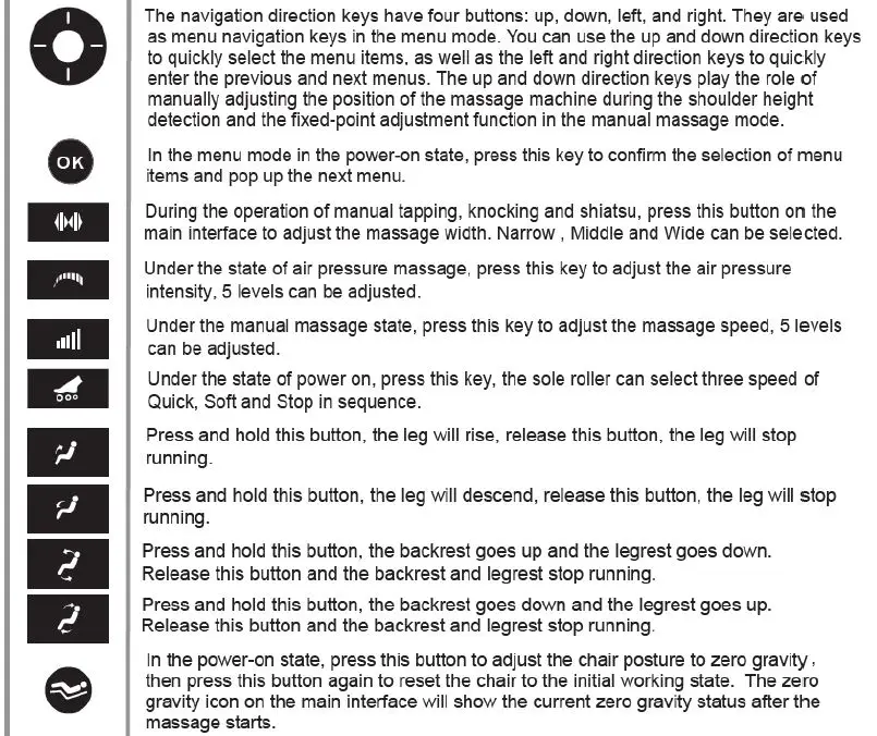 SECURE AD-Infinix Massage Chair fig 21