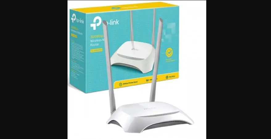 Tp-link 300mbps Wireless N Router Installation Guide