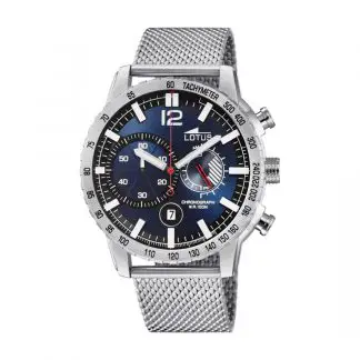 LOTUS CONNECTED MBT003.5-ML Stainless Steel Watch image