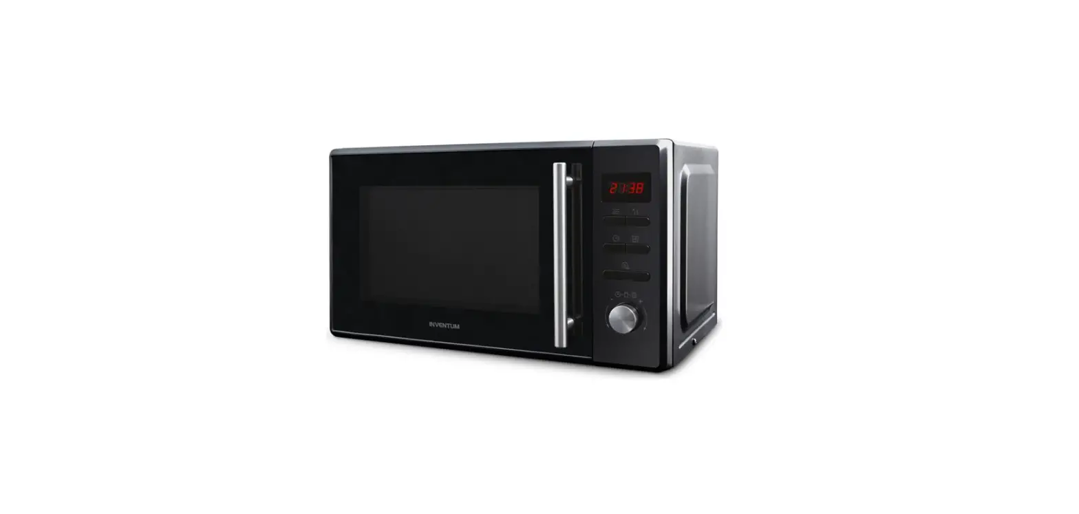 Inventum Mn207sb Magnetron Only Oven Instruction Manual