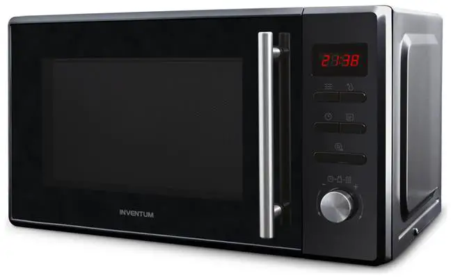 INVENTUM MN207SB Magnetron Only Oven image