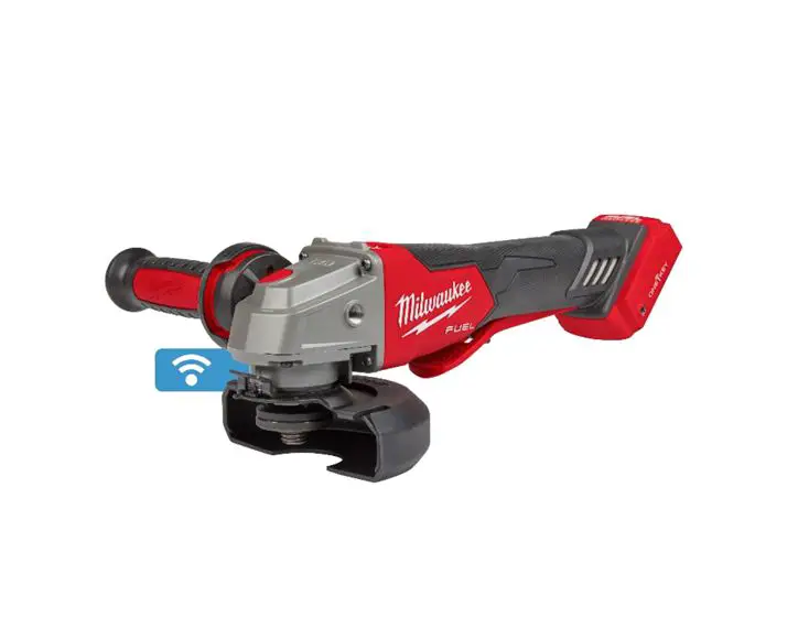 milwaukee-2882-20-Braking-Grinder