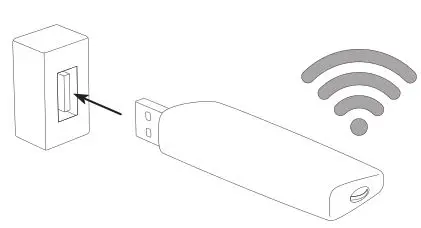 SAMSUNG The Serif 55 inch Class HDR 4K UHD Smart QLED TV - Mobile Network