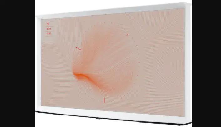 Samsung The Serif 55 Samsung The Serif 55