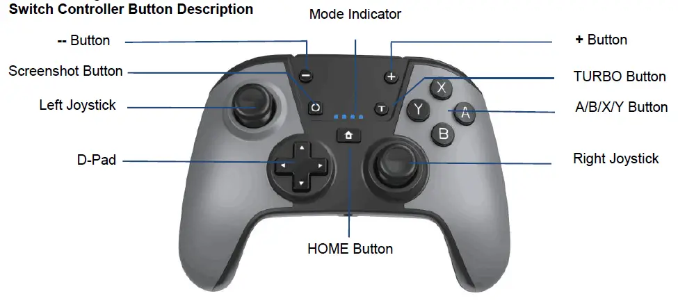 Shenzhen-Global-Development-Electronic-SW-12A-Wireless-Game-Controller-1