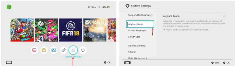 Shenzhen-Global-Development-Electronic-SW-12A-Wireless-Game-Controller-3