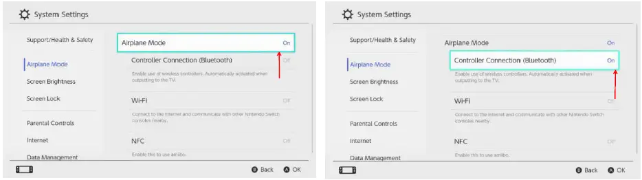 Shenzhen-Global-Development-Electronic-SW-12A-Wireless-Game-Controller-4