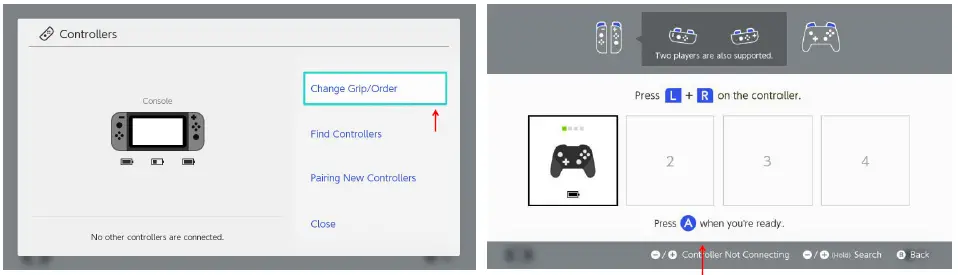 Shenzhen-Global-Development-Electronic-SW-12A-Wireless-Game-Controller-6