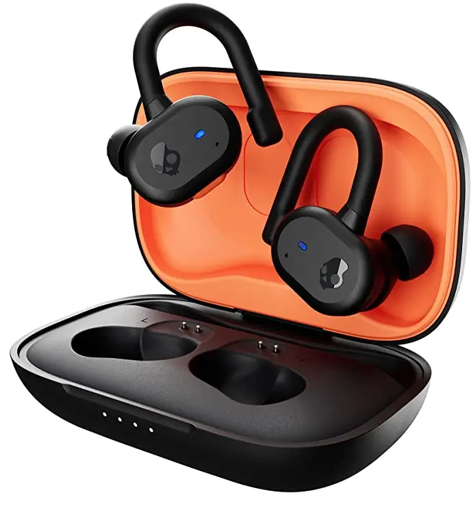 Skullcandy S2BPW True Wireless Sport Earbuds-