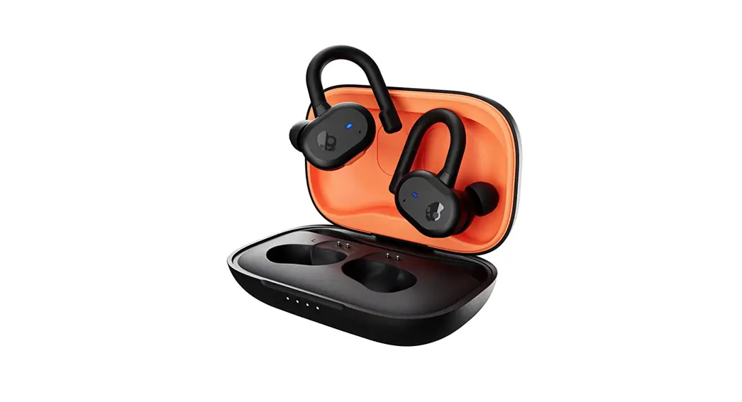 Skullcandy S2bpw True Wireless Sport Earbuds User Guide