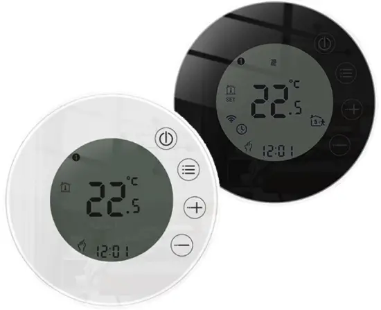 BEOK TDR83 WiFi Heating Thermostat