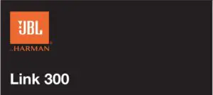 JBL Link 300