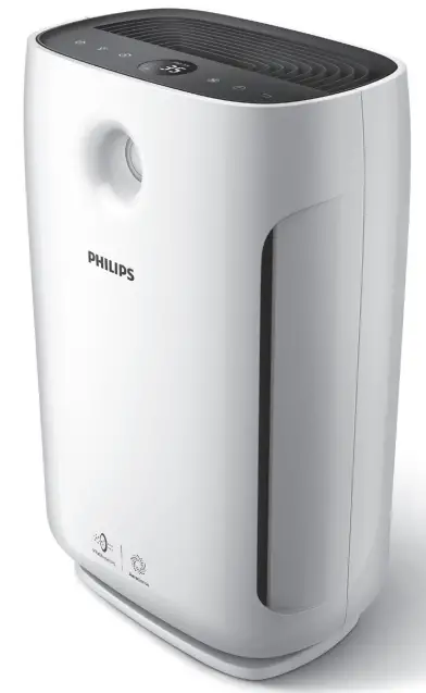 PHILIPS AC2887 Air Purifier-