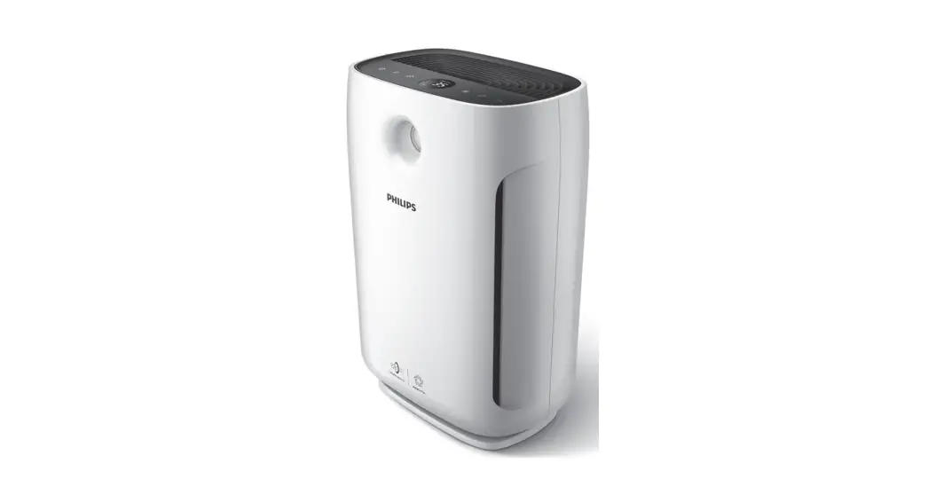Philips Ac2887 Air Purifier User Manual