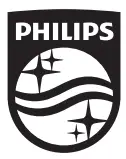 PHILIPS -logo