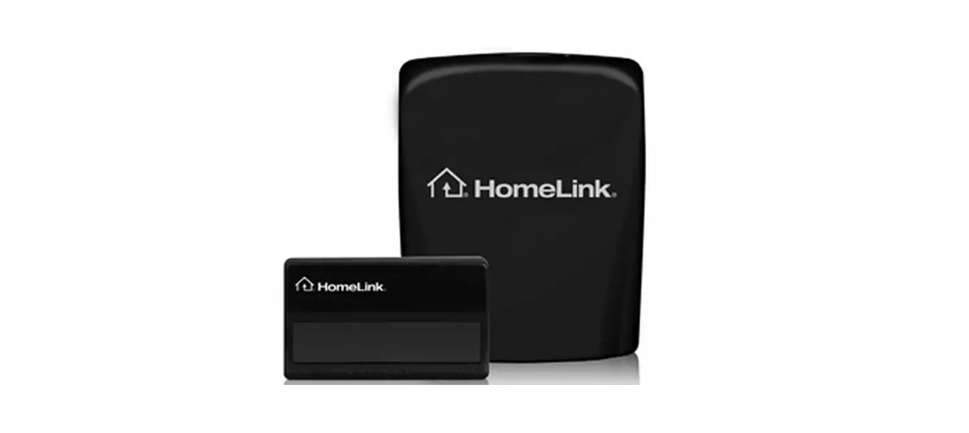 Homelink Liftmaster Compatibility Bridge Kit Instruction Manual Homelink Liftmaster Compatibility Bridge Kit Instruction Manual